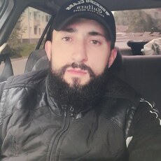 Фотография мужчины Алик, 26 лет из г. Екатеринбург