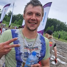 Фотография мужчины Макс, 28 лет из г. Чаны