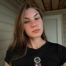 Фотография девушки Инна, 18 лет из г. Пермь