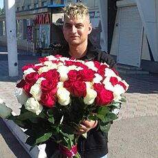 Фотография мужчины Вадим, 39 лет из г. Стаханов