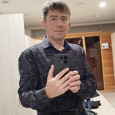 Фотография мужчины Василий, 43 года из г. Сургут