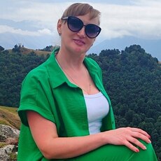 Фотография девушки Елена, 41 год из г. Воронеж