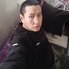 Фотография мужчины Дулат, 38 лет из г. Кокшетау