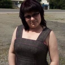 Фотография девушки Марина, 47 лет из г. Затобольск