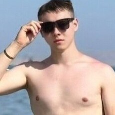 Фотография мужчины Денис, 26 лет из г. Северск