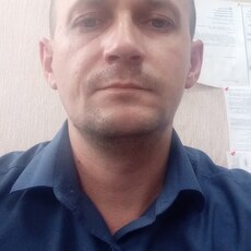 Фотография мужчины Александр, 39 лет из г. Ленинск-Кузнецкий