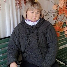 Фотография девушки Люба, 55 лет из г. Курган