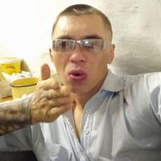 Фотография мужчины Павел, 36 лет из г. Бийск