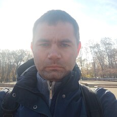 Фотография мужчины Иван, 39 лет из г. Брест