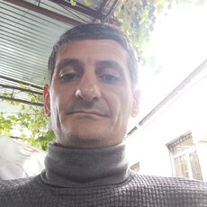 Фотография мужчины Павел, 41 год из г. Сухум