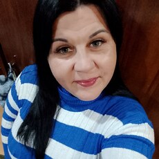 Фотография девушки Анна, 40 лет из г. Курская