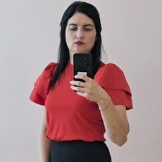 Фотография девушки Мария, 34 года из г. Уфа