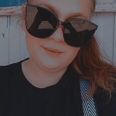 Фотография девушки Яна, 22 года из г. Новосибирск