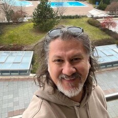 Evan Bennett, 51 из г. Веймар.