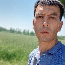 Фотография мужчины Бобур, 38 лет из г. Наманган