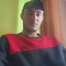 Фотография мужчины Новый Друг, 28 лет из г. Бийск