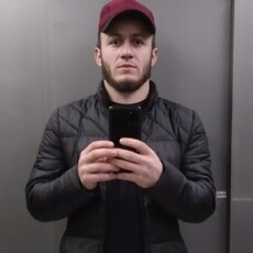 Фотография мужчины Rasulaslanov, 28 лет из г. Кокшетау