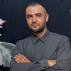 Фотография мужчины Асан, 30 лет из г. Джанкой