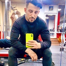 Фотография мужчины Зико, 27 лет из г. Чайковский