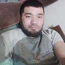 Илхомжон, 32 года
