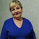 Мила, 61 год