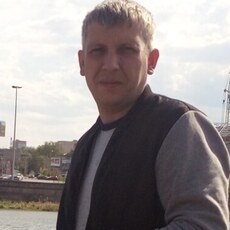 Фотография мужчины Антон, 43 года из г. Челябинск