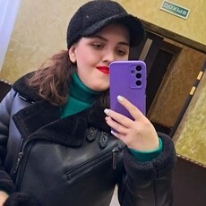 Фотография девушки Валерия, 26 лет из г. Пенза