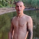 Кирилл, 35 лет