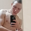 Сергей, 20 лет
