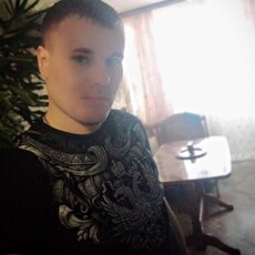 Фотография мужчины Никита, 34 года из г. Байкальск