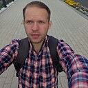 Игорь, 30 лет