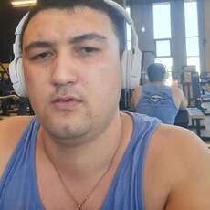 Фотография мужчины Толик, 34 года из г. Апрелевка