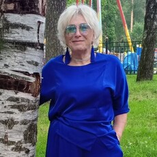 Фотография девушки Галина, 61 год из г. Москва