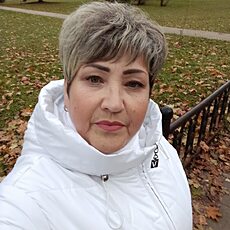 Фотография девушки Елена, 59 лет из г. Кострома