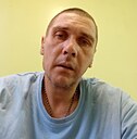 Джонготти, 45 лет