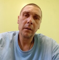 Фотография мужчины Джонготти, 45 лет из г. Асбест