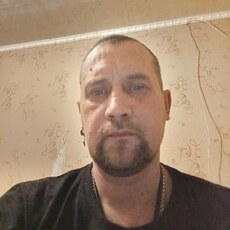 Фотография мужчины Михаил, 40 лет из г. Пермь