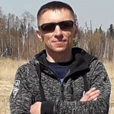 Фотография мужчины Алексей, 44 года из г. Иркутск