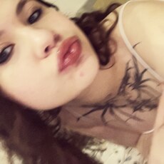 Фотография девушки Кристина, 18 лет из г. Псков