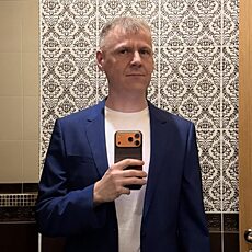 Фотография мужчины Apollon, 42 года из г. Уфа
