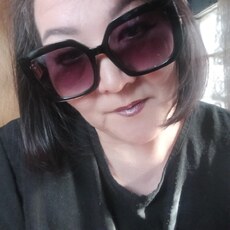 Фотография девушки Гуля, 51 год из г. Алматы