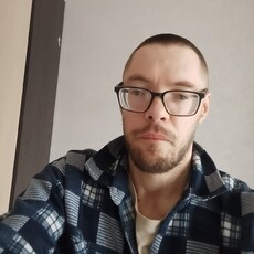 Фотография мужчины Сергей Пузанов, 34 года из г. Кудымкар