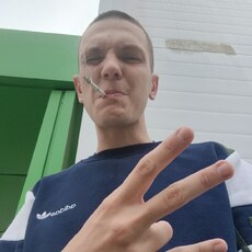 Фотография мужчины Юрий, 22 года из г. Рязань