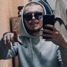 Фотография мужчины Александр, 24 года из г. Москва