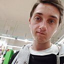Александр, 21 год