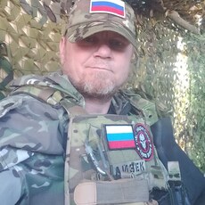 Фотография мужчины Иван, 44 года из г. Луганск