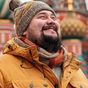 Намик, 47 лет