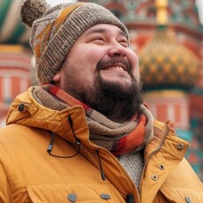 Фотография мужчины Намик, 47 лет из г. Стерлитамак