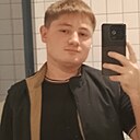 Димаш, 21 год