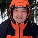 Тимур, 36 лет